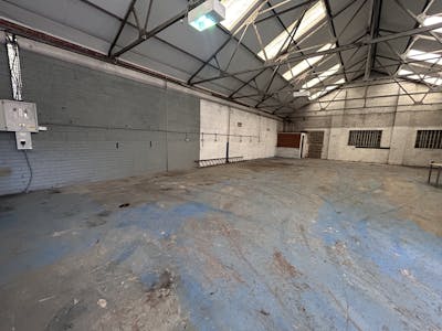 Unit 24Ab Climax Works, Garnet Road, Leeds, Industrial / Storage To Let - IMG_7173.JPG