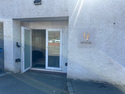 18 Payne Street, Glasgow, Office To Let - 18 Payne St - 002.jpg
