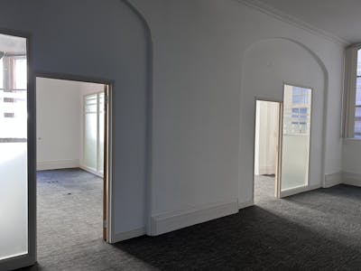 The Exchange, First Floor 19 Newhall Street, Birmingham, Office To Let - IMG_3435.JPG