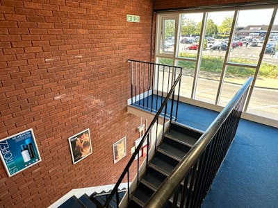 Suite 4 Franklin House, Steppingley Road, Flitwick, Office To Let - IMG_7436.JPG
