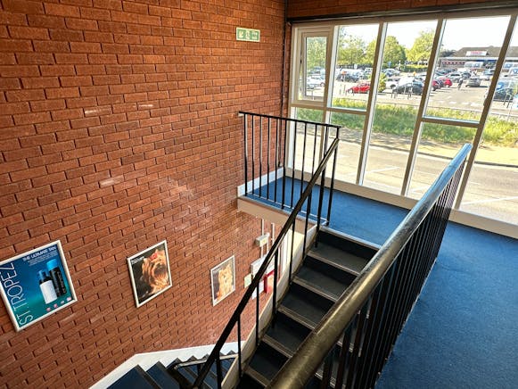 Suite 4 Franklin House, Steppingley Road, Flitwick, Office To Let - IMG_7436.JPG