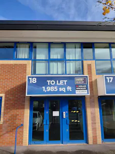 Theale Lakes Business Park, Theale Lakes, Theale, Office To Let / For Sale - 20251028_101243.jpg