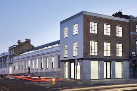 Old Sorting House, London, Office To Let - 190128_BAA_EssexRd_055.JPG