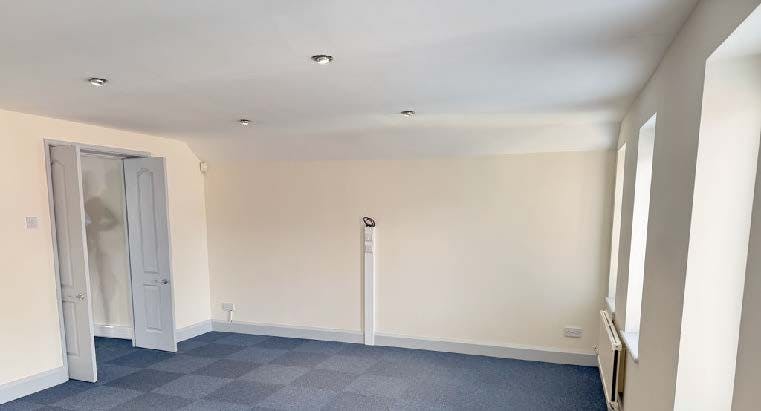 Woburn House, 84 St. Benedicts Street