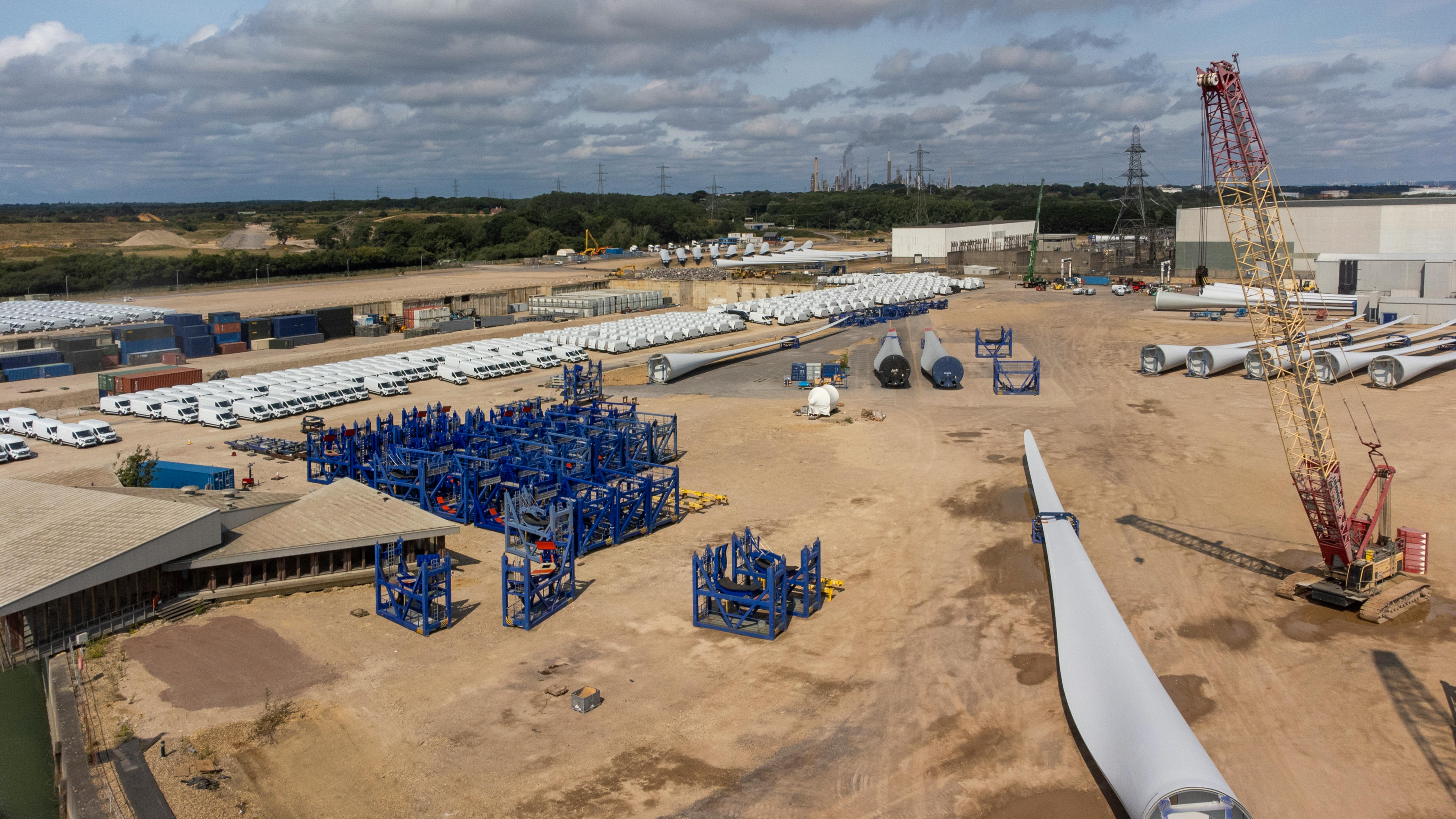 Storage in Southampton - photo 4