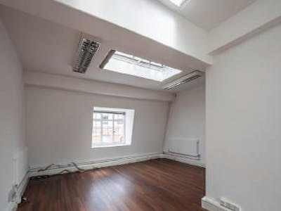 5th Floor, 65 Margaret Street, London, Office To Let - 2.jpg