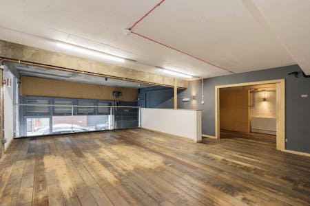 1-5 Vyner Street, London, Office To Let - 1-5 Vyner Street, E2 picture No. 4