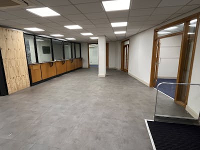 37 Castlegate, Newark, Office / Restaurant / Restaurant / Cafe / Retail To Let - IMG_2526.JPG