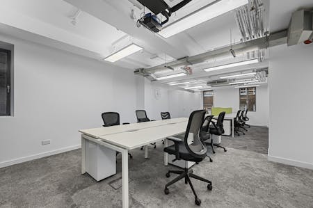 22 York Buildings, London, Office To Let - OLPIL22YorkBuildings5.jpg