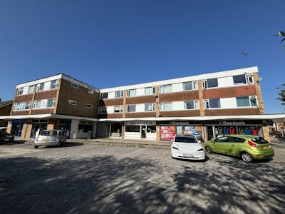 14 The Avenue, Gosport, Restaurant / Retail To Let - IMG_2731.jpg