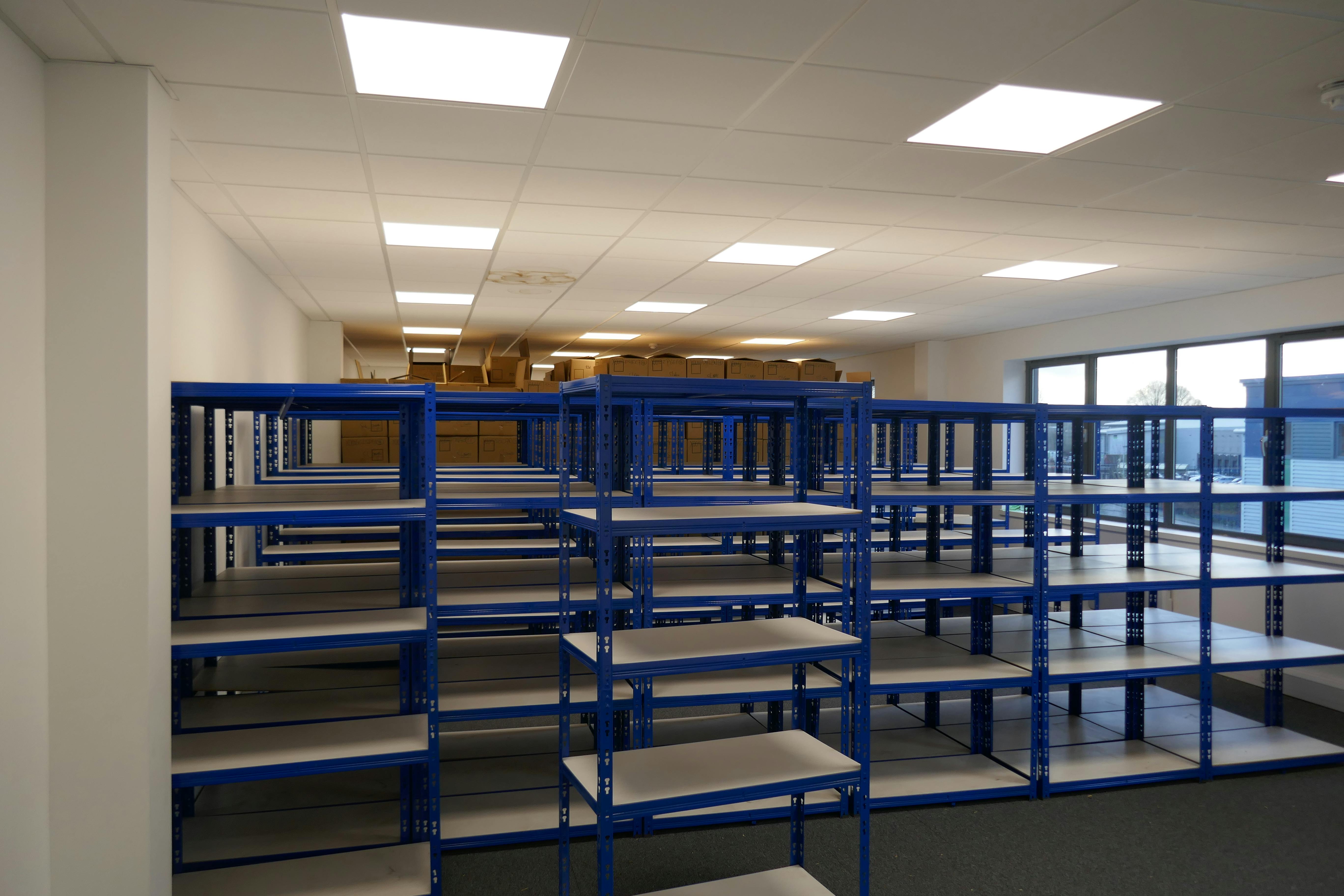 16 Harlow Mill, Harlow, Industrial To Let - P1060662.JPG