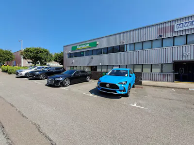 Unit 21, Denbigh Hall, Milton Keynes, Industrial / Industrial/Logistics / Warehouse / Industrial / Warehouse To Let - Image 1