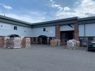 Unit 2C, Havant, Industrial / Trade Counter / Warehouse To Let - 22.jpg