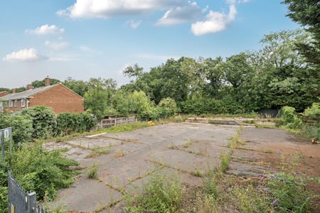 Former Meals On Wheels Depot, South Ockendon, Open Storage For Sale - 132866226880cab8b1206.JPG
