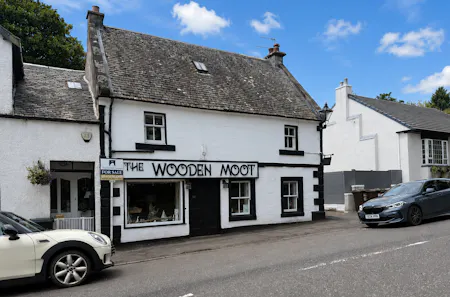 52 Montgomery Street, Eaglesham, Office / Retail / High Street Retail / Retail - In Town For Sale - Front Image crop.png