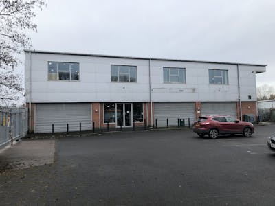 4 Stanney Mill Lane, Chester, Trade Counter / Showroom To Let / For Sale - IMG_3960.JPG