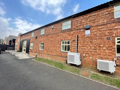 Unit 6, South Lodge Offices, Wellingborough Road, Northampton, Office To Let - Image 3