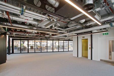The Now Building, The Outernet, London, Office To Let - DSC05332.jpg