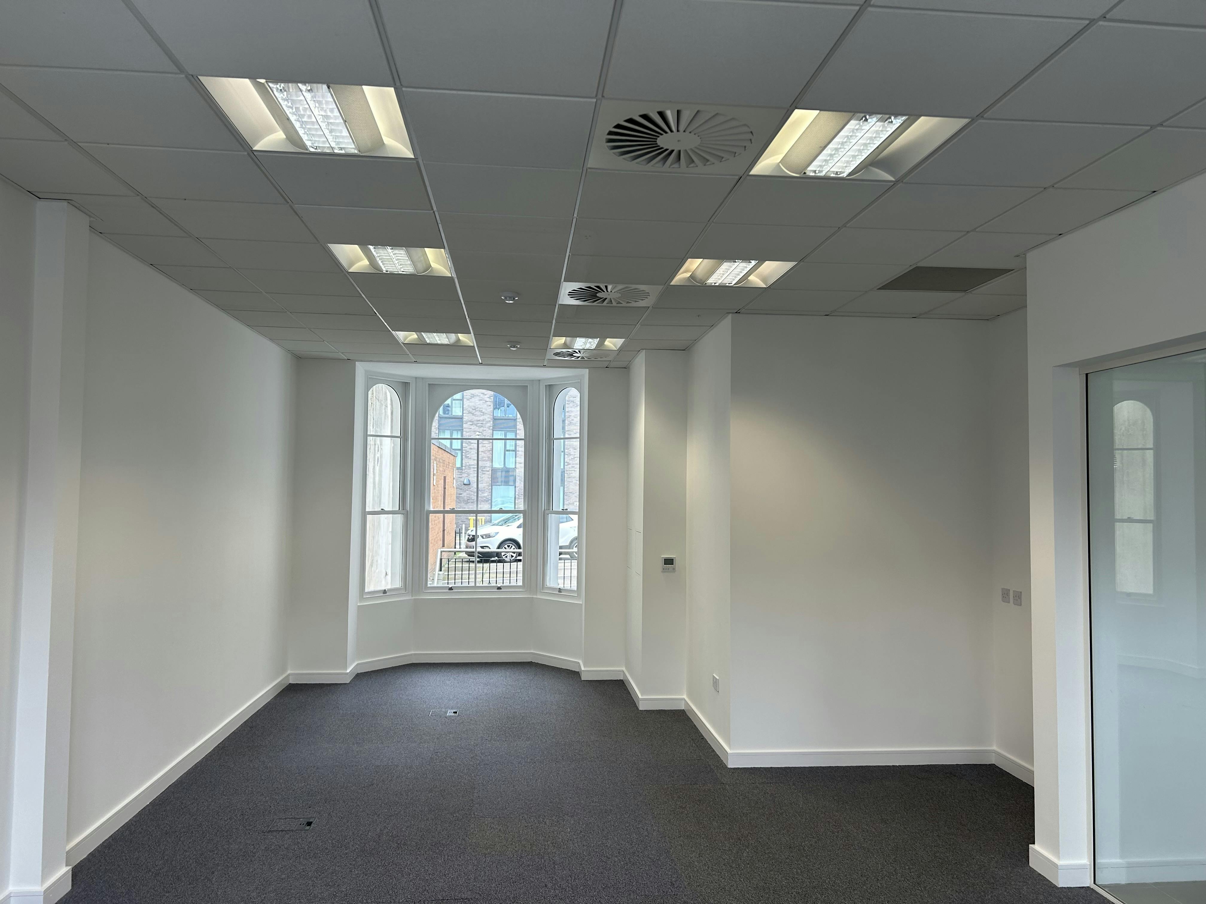20 Windsor Place, Cardiff, Cardiff, Office To Let - IMG_4160.JPG
