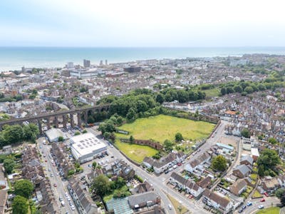 Land at Ship Street, Ship Street, Folkestone, Land For Sale - DJI_20250604134944_0094_D.jpg