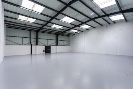 Unit 14, Stocklake Industrial Park, Aylesbury, Industrial/Logistics To Let - Unit 14, Stocklake Industrial Park