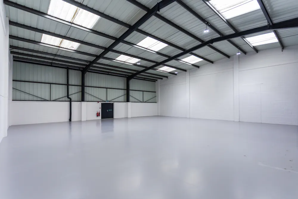 Unit 14, Stocklake Industrial Park, Aylesbury, Industrial/Logistics To Let - Unit 14, Stocklake Industrial Park