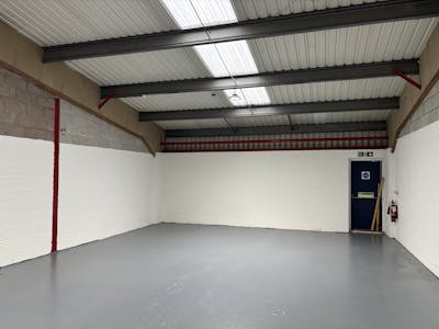 Unit 16, ARD Business Park, New Inn, Industrial To Let - Int pic 16 Ard Oct 25.jpg