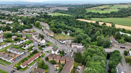 Land to the South of 11 Main Street, 0/1 11 Main Street, Glasgow, Development Site For Sale - dji_fly_20260703_145532_0117_1783097696957_photo Large.jpeg