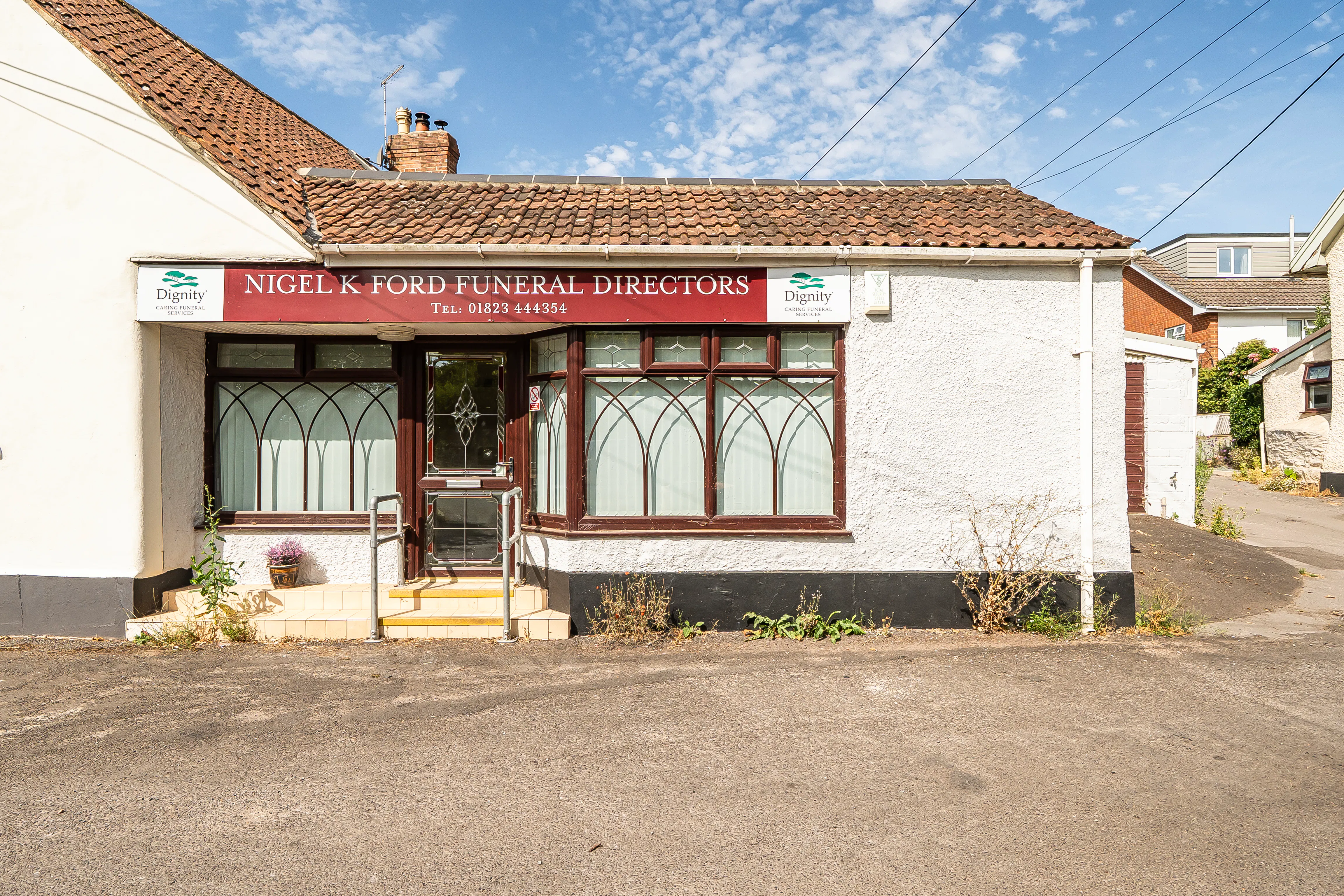 Office in Taunton