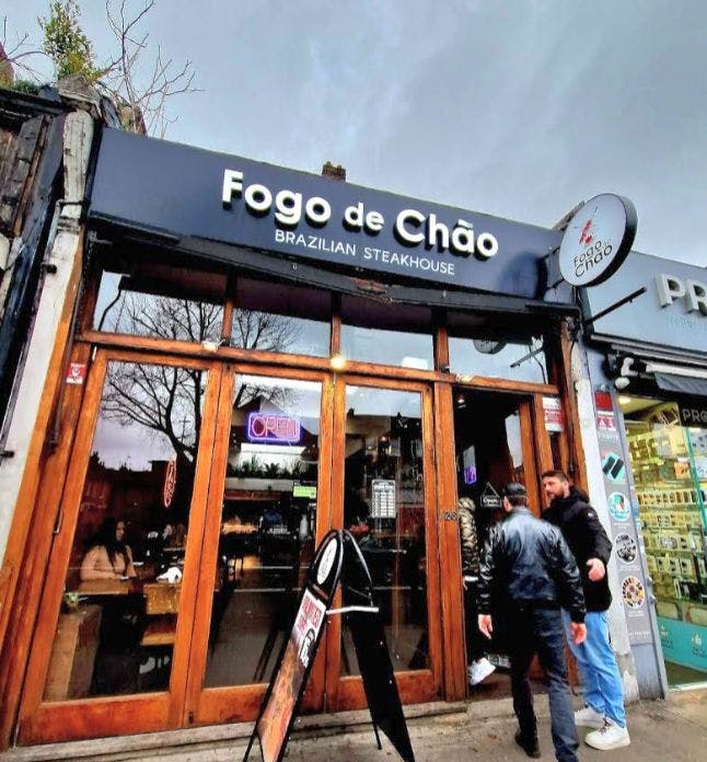 126 Clapham High Street, London, Restaurant To Let - Frontage best 2.jpg
