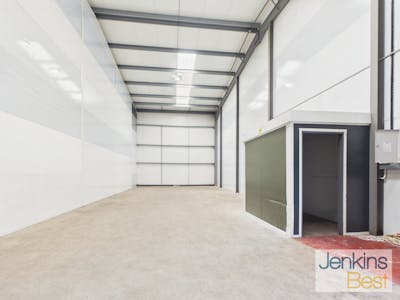 Unit 25, Newport Business Centre, Newport, Industrial To Let - CAM05096G0-PR0032-STILL040.jpg