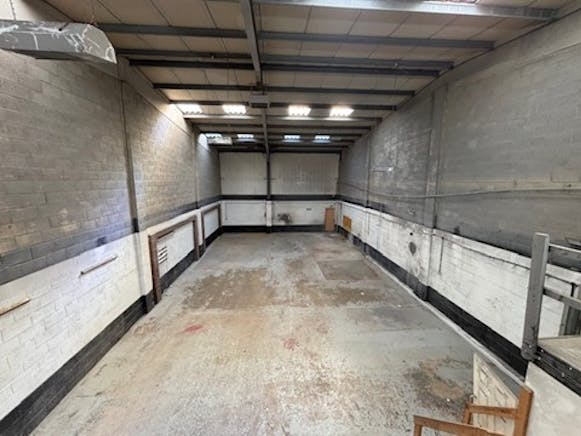 Unit 4 Enterprise Centre, Basingstoke, Industrial To Let - Picture2EC  25 07 2025.jpg