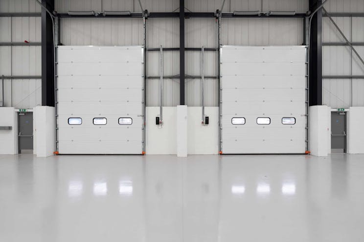 Unit 2 Transcentral, Reading, Industrial / Warehouse To Let - Warehouse3.jpg