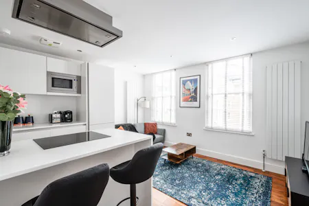 Flat 5 - 54a Artillery Lane, London, Residential For Sale - Artillery Ln 54a F5 - 1.jpg