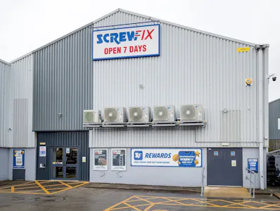 Savile Business Park, Unit C, Sheffield, Industrial / Light Industrial / Trade Counter To Let - Screwfix Image.jpg