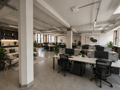 52-54 Gracechurch Street, 52-54 Gracechurch Street, London, Office To Let - GracechurchStreet 3rd floor render.png