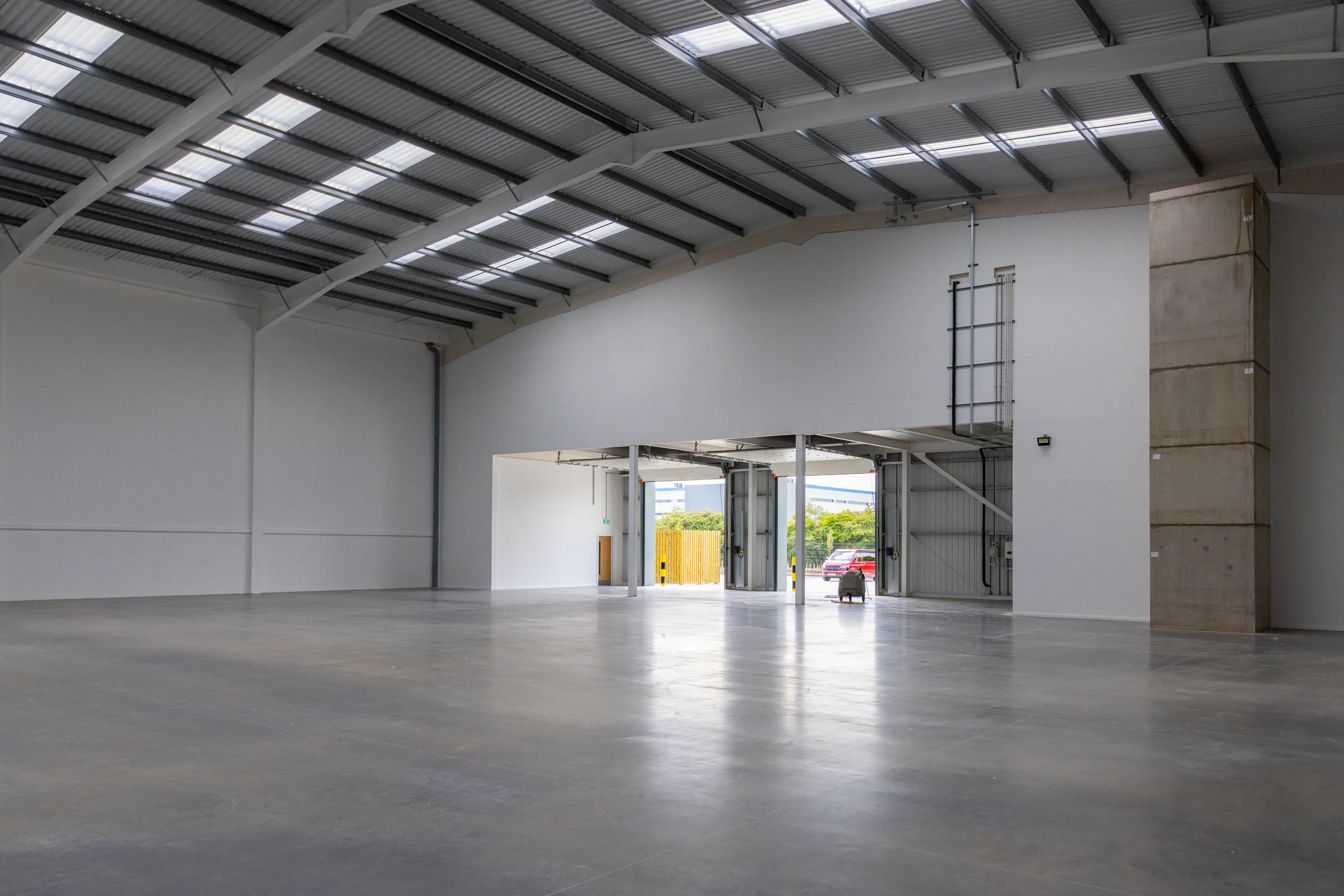 Unit 21 T45, Aire Valley Road, Leeds, West Yorkshire, LS9 0AA