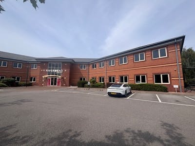 1 Rivermead, Rivermead Court, Clevedon, Business Park / Office To Let - 16.jpg