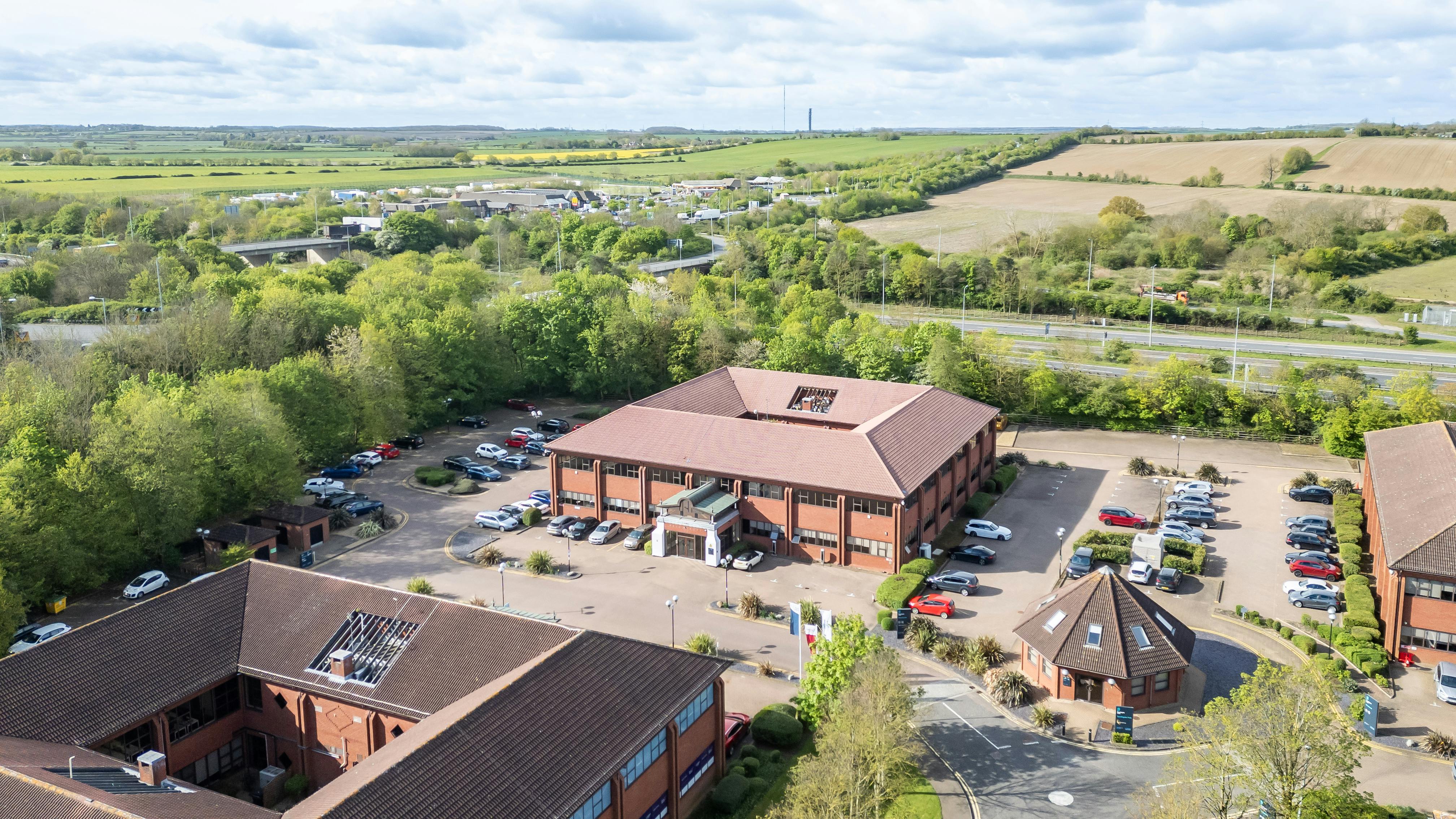 Beechcroft & Broadoak, Southgate Park, Peterborough, Offices To Let - Beechcroft_016.jpg