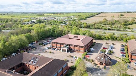 Beechcroft & Broadoak, Southgate Park, Peterborough, Office To Let - Beechcroft_016.jpg