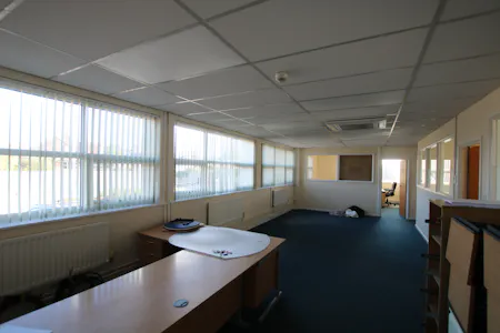 Suite 3 Stanley House, 3 Fleets Lane, Poole, Office To Let - IMG_5795.JPG