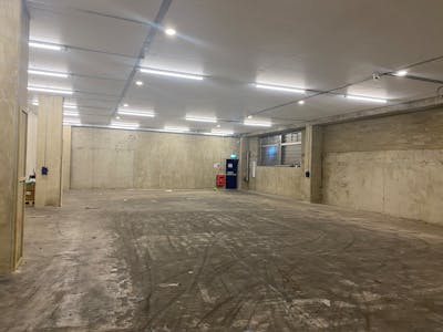 Park Avenue, Industrial / Industrial / Storage To Let - image00018.jpeg
