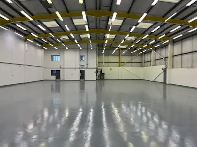 Unit 1 & 2 Brunleys, Milton Keynes, Industrial / Industrial/Logistics / Warehouse / Industrial / Warehouse To Let - Image 3