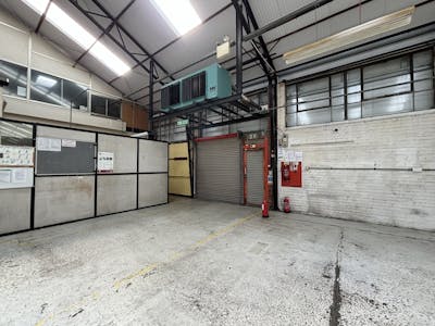 Precision House, Portsmouth, Industrial / Warehouse For Sale - IMG_2769.jpg