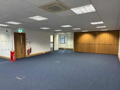 First Floor, Unit 6 Ridgeway Office Park, Petersfield, Business Park / Office For Sale - Photo 13-01-2026, 12 21 03.jpg