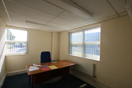 Suite 3 Stanley House, 3 Fleets Lane, Poole, Office To Let - IMG_5800.JPG