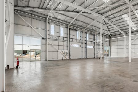 White Lodge Trading Estate, Hall Road, Norwich, Distribution Warehouse / Industrial / Industrial (Multi Let Scheme) / Trade / Warehouse / Industrial / Warehouse To Let - Hall Road Internals 001.jpeg