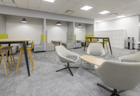 Apsley House, 78 Wellington Street, Leeds, West Yorkshire, LS1 2EQ