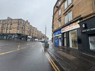 645 Duke Street, Glasgow, Office / Retail / Retail - In Town / Retail - Out Of Town To Let - IMG_1933.jpeg