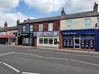 157 London Road, Stockport, Leisure / Residential / Retail For Sale - 20250610_111008.jpg